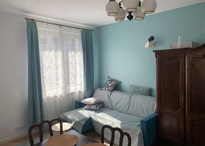 Apartament Kazimierza Wielkiego