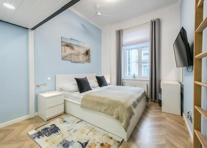 Dr Apartments - Nicea